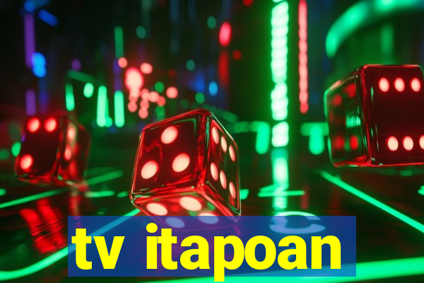 tv itapoan